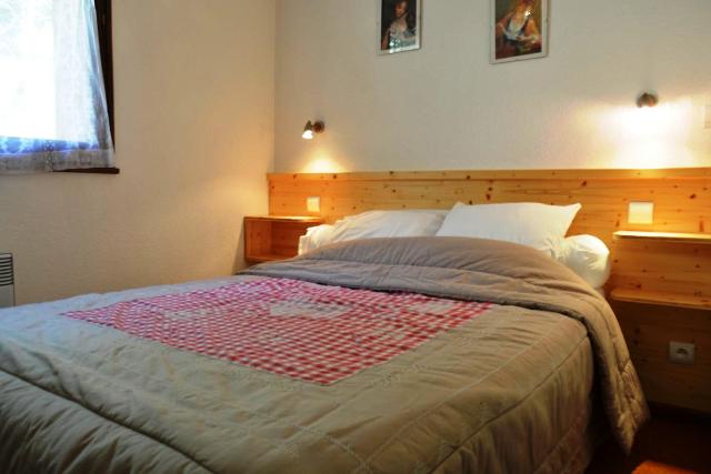 Résidence Belvedere 1 - Le Grand Bornand