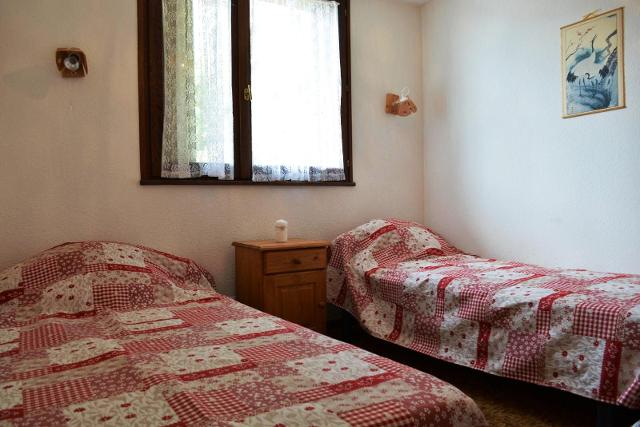 Résidence Belvedere 1 - Le Grand Bornand