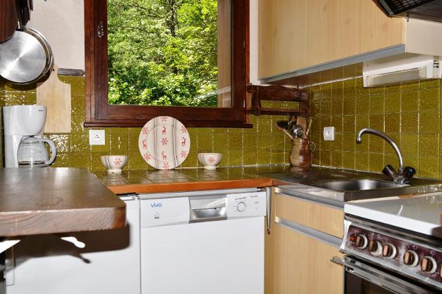 Résidence Belvedere 4 - Le Grand Bornand