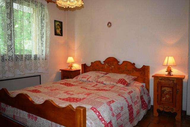 Résidence Belvedere 4 - Le Grand Bornand