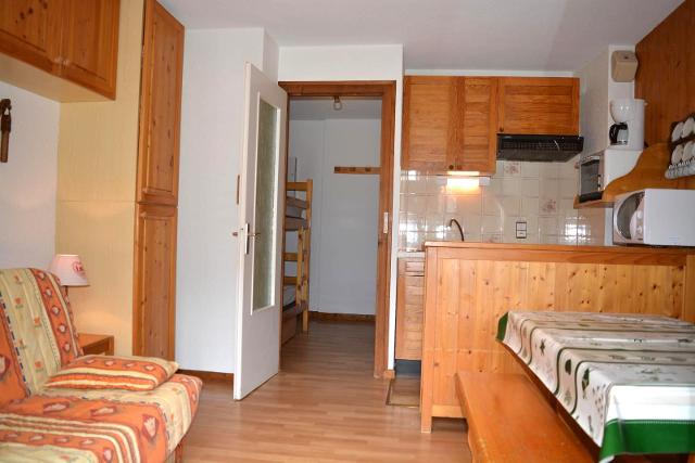 Résidence Carlina - Le Grand Bornand