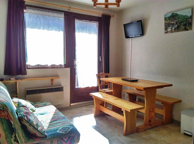 Résidence Carlines - Le Grand Bornand