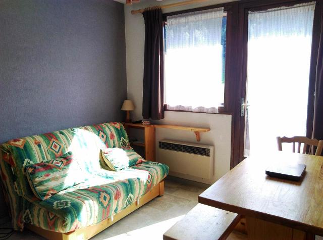 Résidence Carlines - Le Grand Bornand