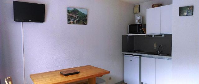 Résidence Carlines - Le Grand Bornand