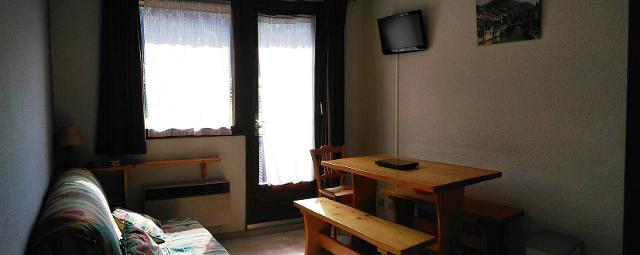 Résidence Carlines - Le Grand Bornand