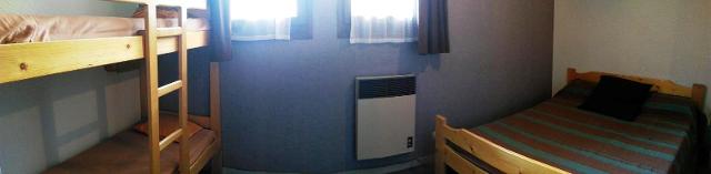 Résidence Carlines - Le Grand Bornand