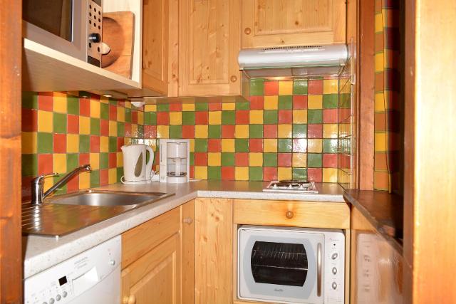 Résidence Charme - Le Grand Bornand