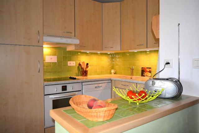 Résidence Dodes - Le Grand Bornand