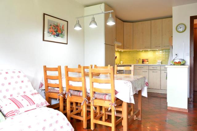 Résidence Dodes - Le Grand Bornand