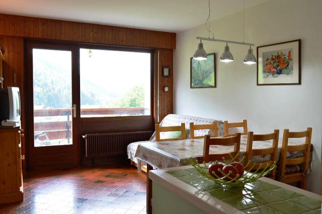 Résidence Dodes - Le Grand Bornand