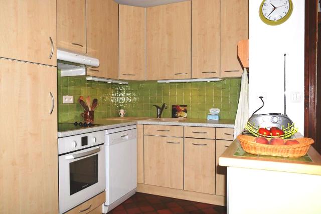 Résidence Dodes - Le Grand Bornand