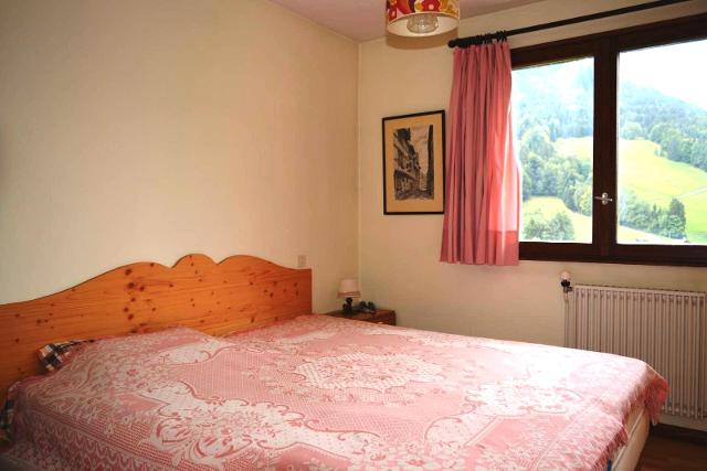 Résidence Dodes - Le Grand Bornand