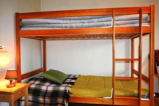 Résidence Dodes - Le Grand Bornand