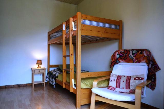 Résidence Dodes - Le Grand Bornand