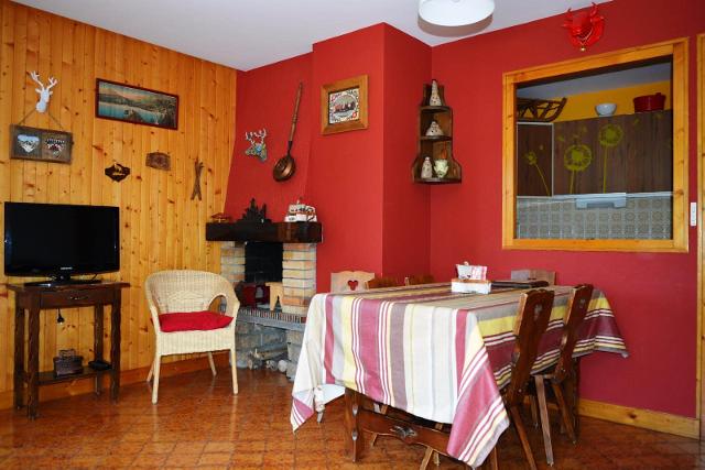 Résidence Gentianes - Le Grand Bornand