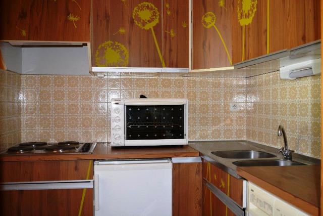 Résidence Gentianes - Le Grand Bornand