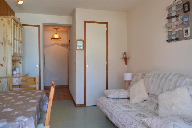 Résidence Giroflees - Le Grand Bornand