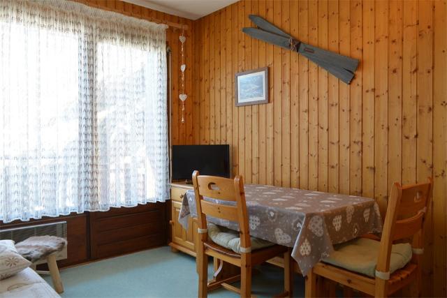 Résidence Giroflees - Le Grand Bornand