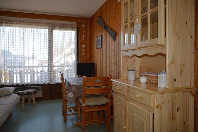 Résidence Giroflees - Le Grand Bornand