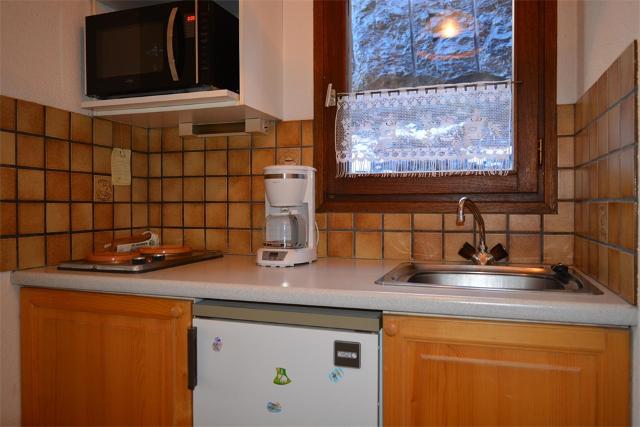 Résidence Giroflees - Le Grand Bornand