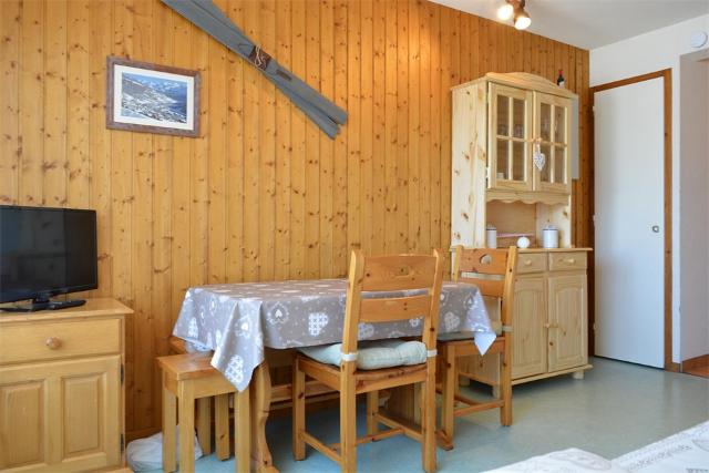 Résidence Giroflees - Le Grand Bornand