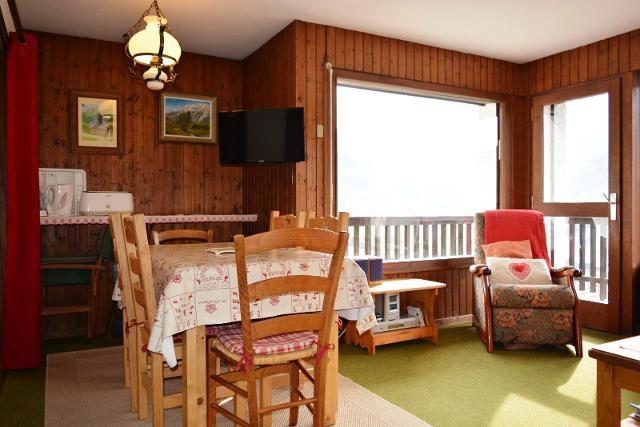 Résidence Grizzli - Le Grand Bornand