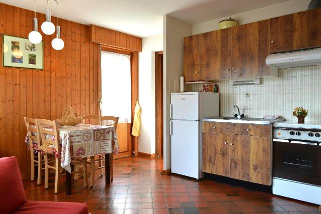 Résidence Melezes - Le Grand Bornand