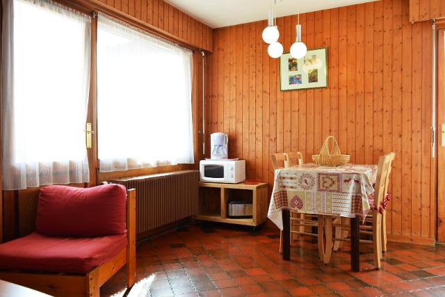 Résidence Melezes - Le Grand Bornand