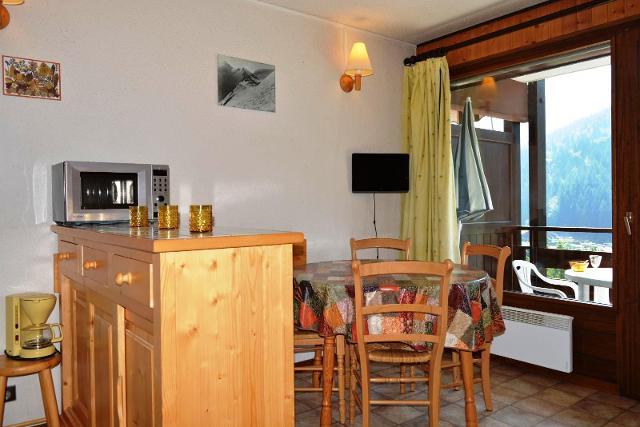 Résidence Parasses - Le Grand Bornand