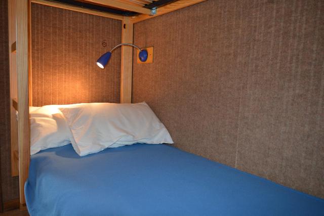 Résidence Parasses - Le Grand Bornand