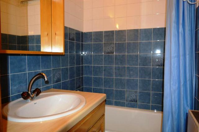 Résidence Parasses - Le Grand Bornand