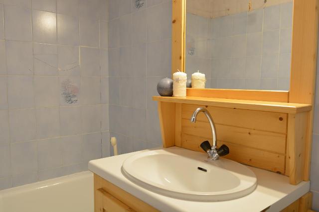 Résidence Plein Sud A - Le Grand Bornand