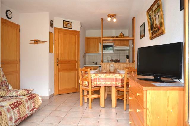 Résidence Pointe De Chombas - Le Grand Bornand