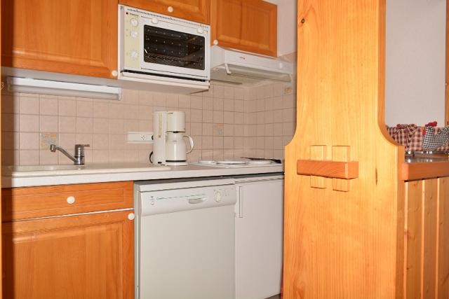 Résidence Pointe De Chombas - Le Grand Bornand