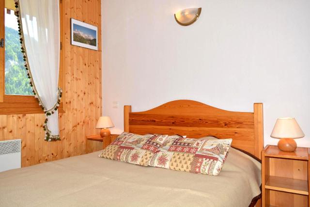 Résidence Pointe De Chombas - Le Grand Bornand