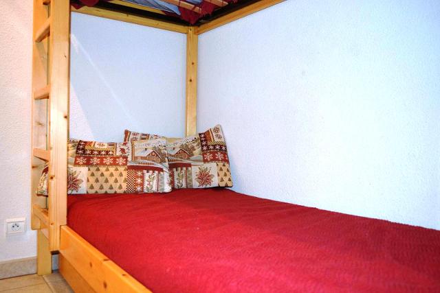 Résidence Pointe De Chombas - Le Grand Bornand