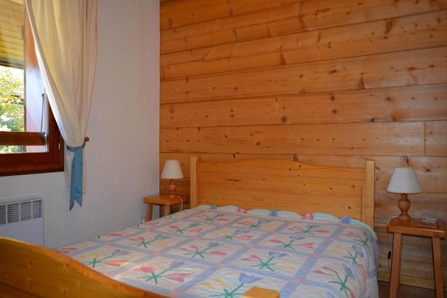 Résidence Plein Sud E - Le Grand Bornand