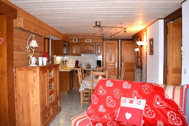 Résidence Les Epinettes - Le Grand Bornand