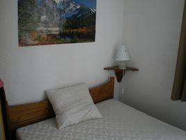 Résidence Nevada - Les Deux Alpes 1800