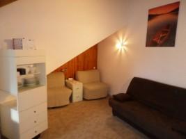 Résidence Olympe - Les Deux Alpes 1800