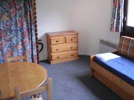 Résidence 3300 - Les Deux Alpes Venosc