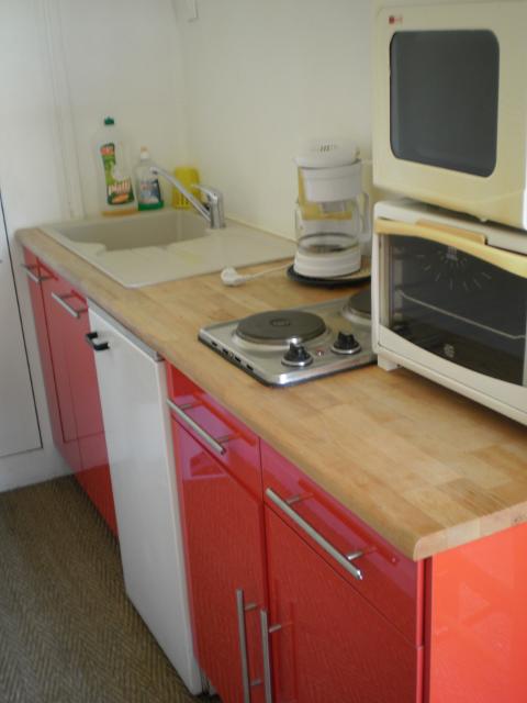 Résidence 3300 - Les Deux Alpes Venosc