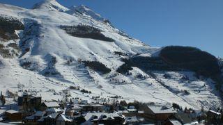Résidence Pleiades - Les Deux Alpes 1800