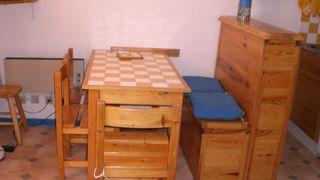 Résidence Pleiades - Les Deux Alpes 1800