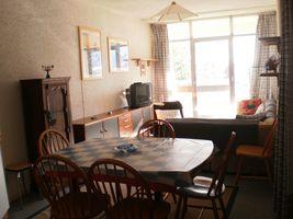 Résidence Diamant I - Les Deux Alpes Centre