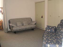 Résidence Diamant I - Les Deux Alpes Centre