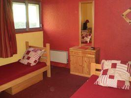 Résidence Diamant Ii - Les Deux Alpes Centre