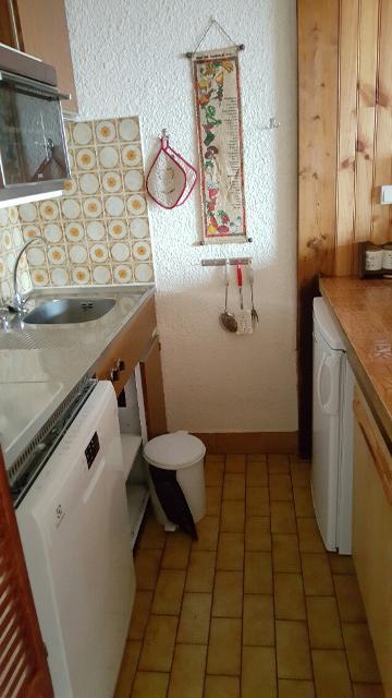 Résidence Diamant Ii - Les Deux Alpes Centre