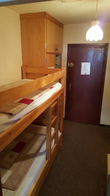 Résidence Diamant Ii - Les Deux Alpes Centre