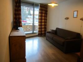 Résidence Sappey - Les Deux Alpes Centre